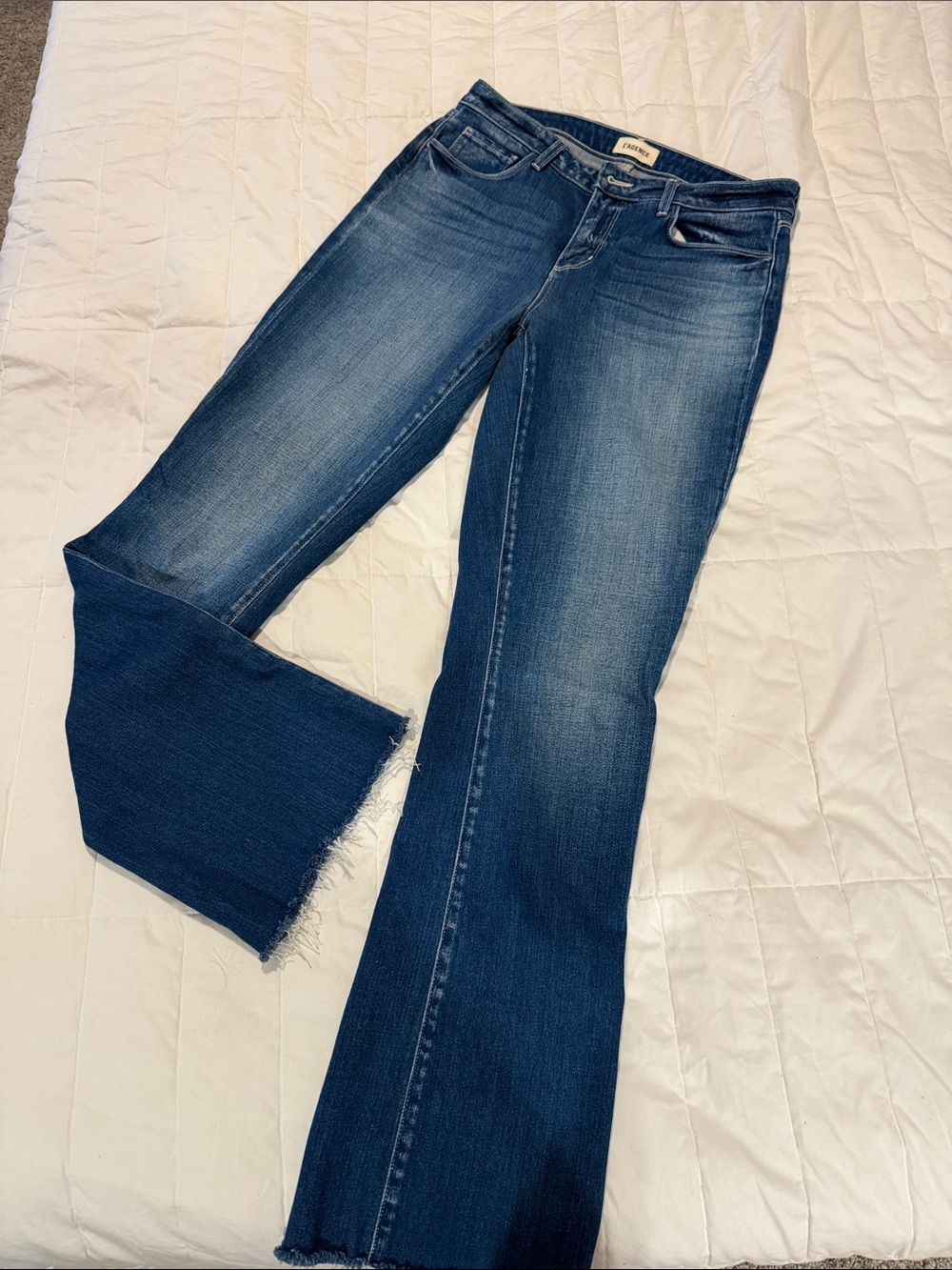 L’Agence Jeans